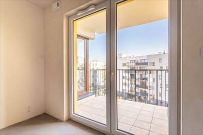 mieszkanie na sprzedaż 41m2 mieszkanie Warszawa, Białołęka, Marywilska