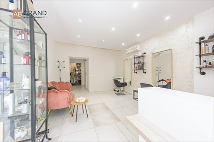 lokal użytkowy na sprzedaż 60m2 lokal użytkowy Białystok, Centrum, Grochowa