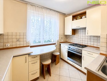 Dwupokojowe mieszkanie 43 m² w Częstochowie (Tysiąclecie) mieszkanie Częstochowa, Tysiąclecie