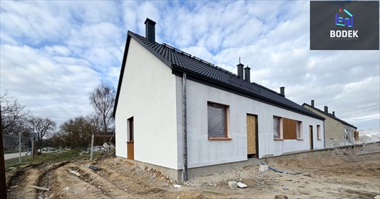 dom na sprzedaż 72m2 dom Dobroszów Oleśnicki, Dobroszów Oleśnicki, Grecka