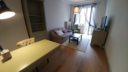 mieszkanie na wynajem 50m2 mieszkanie Warszawa, Mokotów, Ludwika Narbutta