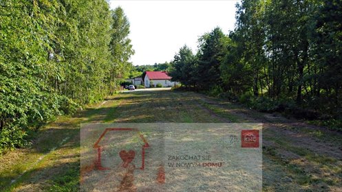 działka na sprzedaż 2100m2 działka Kazimierz Dolny