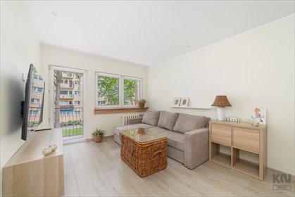 Stylowe 2-pokojowe mieszkanie 49,69 m² w Łodzi zapraszam mieszkanie Łódź, Bałuty, Os. Pojezierska, Olsztyńska