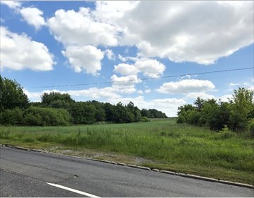 Działka 3122 m² w Łodzi Górnej – idealna pod inwestycję działka Łódź, Górna, Chocianowicka