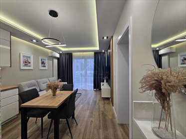 mieszkanie na wynajem 42m2 mieszkanie Częstochowa, Parkitka