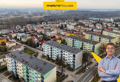 mieszkanie na sprzedaż 39m2 mieszkanie Stalowa Wola, Żwirki i Wigury