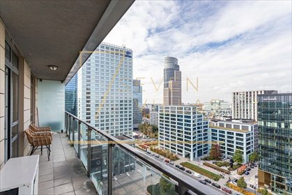 mieszkanie na wynajem 52m2 mieszkanie Warszawa, Grzybowska