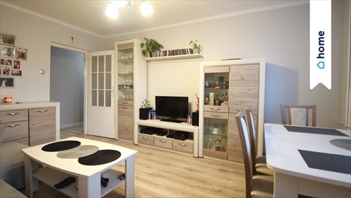 mieszkanie na sprzedaż 47m2 mieszkanie Zabrze, Jarzębia