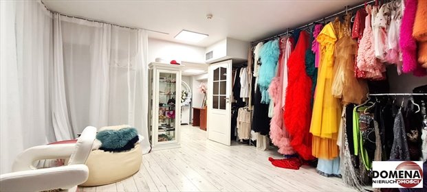 lokal użytkowy na wynajem 104m2 lokal użytkowy BIAŁYSTOK, CENTRUM