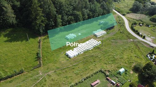 Działka budowlana z widokiem na Babią Górę - zapraszam działka Podwilk