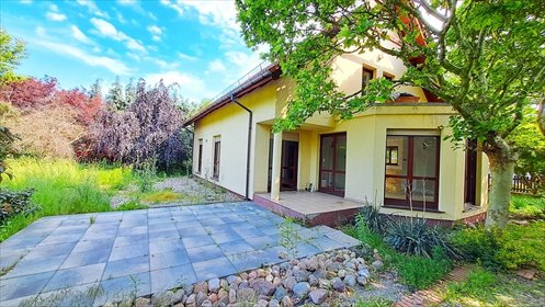 dom na wynajem 160m2 dom Krzeptów, Szafranowa
