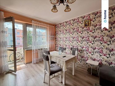 mieszkanie na sprzedaż 37m2 mieszkanie Rzeszów, płk. Kazimierza Iranka-Osmeckiego