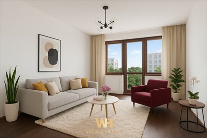 mieszkanie na sprzedaż 69m2 mieszkanie Warszawa, Polinezyjska