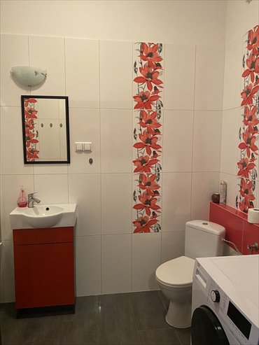 Mieszkanie dwupokojowe na wynajem Warszawa, Śródmieście, Muranów, Pokorna 2 52m2 Foto 3