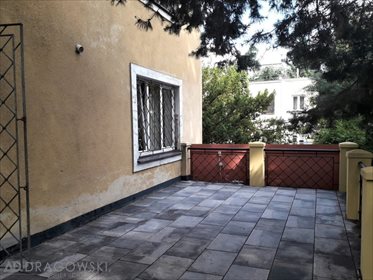 dom na wynajem 140m2 dom Warszawa, Bielany