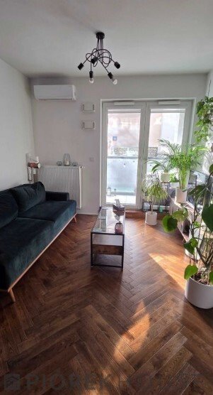 mieszkanie na sprzedaż 37m2 mieszkanie Warszawa, Bemowo, Rozłogi