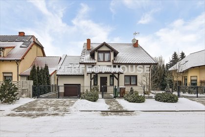 dom na sprzedaż 215m2 dom Przeźmierowo