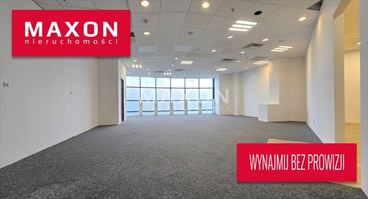 Polecam przestronne biuro 130 m² z klimatyzacją i parkingiem! lokal użytkowy Warszawa, Mokotów, al. Aleja Wincentego Witosa