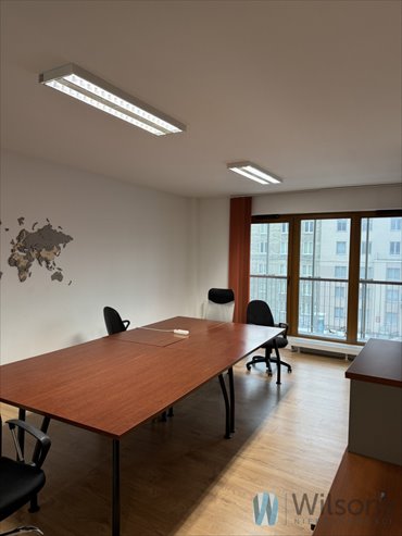 lokal użytkowy na wynajem 80m2 lokal użytkowy Warszawa, Mokotów, Aleja Niepodległości