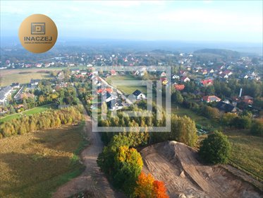 Uzbrojona działka w Bielkówku pod budowę domu, 1407 m² działka Bielkówko, Do Strumyka