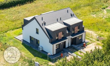 dom na sprzedaż 117m2 dom Daszewice