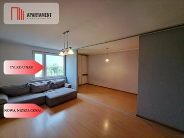 mieszkanie na sprzedaż 48m2 mieszkanie Bydgoszcz, Błonie, Szubińska