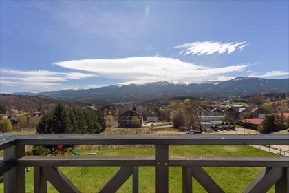 mieszkanie na sprzedaż 26m2 mieszkanie Szklarska Poręba