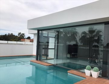 dom na sprzedaż 320m2 dom Lomas de Campoamor