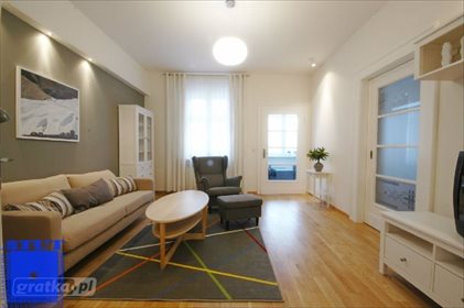 mieszkanie na wynajem 115m2 mieszkanie Gliwice