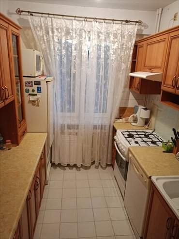 Przestronne 4-pokojowe mieszkanie 73 m² z balkonem mieszkanie Rzeszów, Baranówka, Kolbego