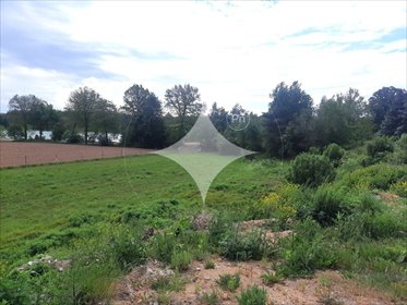 działka na sprzedaż 9140m2 działka Bolesławiec, Zabobrze