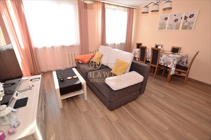 mieszkanie na sprzedaż 58m2 mieszkanie Wrocław, Różanka