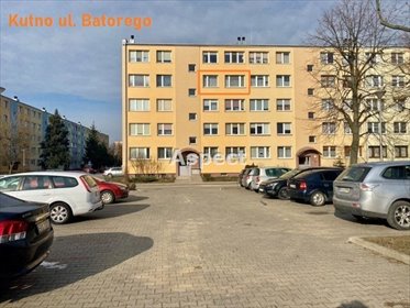 mieszkanie na sprzedaż 58m2 mieszkanie Kutno