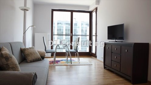 Nowoczesne 43 m² w centrum Woli - zapraszam mieszkanie Warszawa, Wola, Siedmiogrodzka