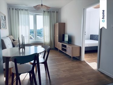 mieszkanie na wynajem 36m2 mieszkanie Gliwice, Ossolińskich