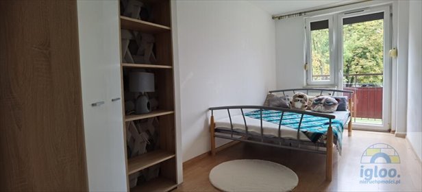 Zapraszam do wynajęcia 2-pokojowego mieszkania 43 m² w Kielcach mieszkanie Kielce, Ksm, Sandomierska