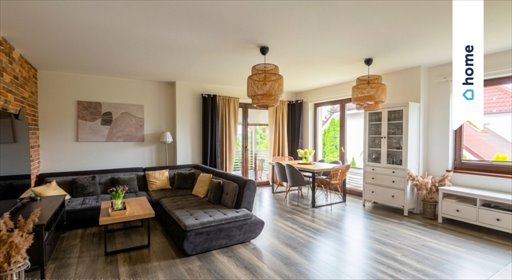 Na sprzedaż przestronny dom 178 m² w Świeciu z dwoma wjazdami dom Świecie