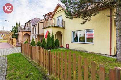 dom na sprzedaż 108m2 dom Piła, Podlasie, Wierzbowa