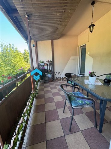 Przestronne 105 m² z tarasem, garażem i 2 kuchniami mieszkanie Jelenia Góra, Cieplice Śląskie-Zdrój