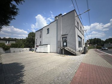 lokal użytkowy na wynajem 60m2 lokal użytkowy Katowice, Panewniki, Panewnicka