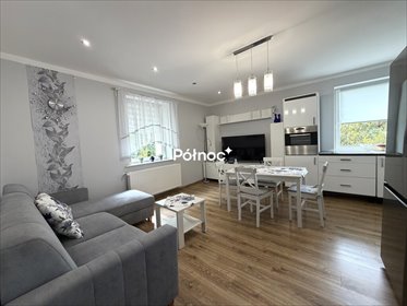 Zapraszam do 3-pokojowego mieszkania 65,65 m² po remoncie mieszkanie Bolesławiec, Plac Pokoju