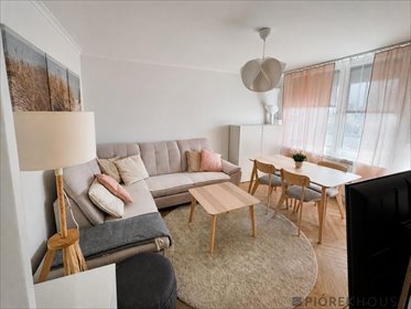 Zapraszam do 36 m² mieszkania na Bemowie z balkonem mieszkanie Warszawa, Bemowo, Kazimierza Wyki