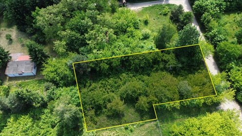 działka na sprzedaż 1911m2 działka Stefanowo, Stefanowo