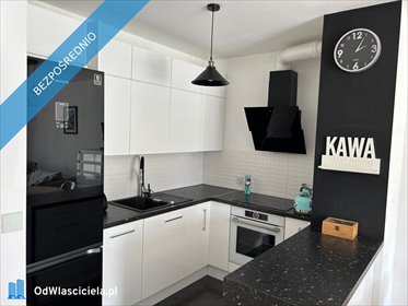 mieszkanie na sprzedaż 50m2 mieszkanie Poznań, Podolany, Jasielska