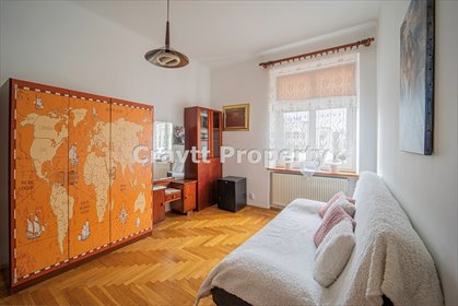 Dwupokojowe mieszkanie 33,33 m² w odremontowanej kamienicy mieszkanie Warszawa, Ochota, Ochota