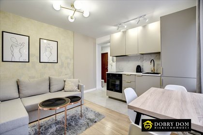 mieszkanie na wynajem 28m2 mieszkanie Białystok, Os. Centrum