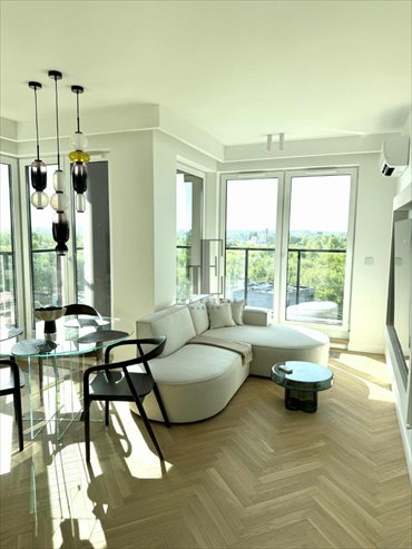 mieszkanie na sprzedaż 48m2 mieszkanie Warszawa, Wola, Jana Kazimierza