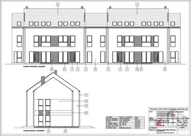 działka na sprzedaż 1892m2 działka Bielany Wrocławskie