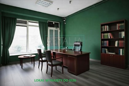 lokal użytkowy na wynajem 18m2 lokal użytkowy Grodzisk Mazowiecki