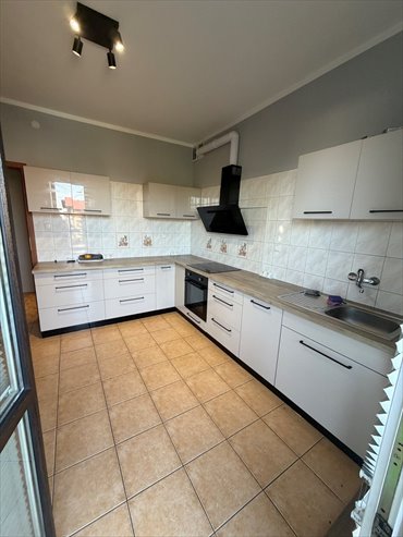 Wilamowice - 80 m² mieszkanie z dużymi pokojami i ogródkiem mieszkanie Wilamowice